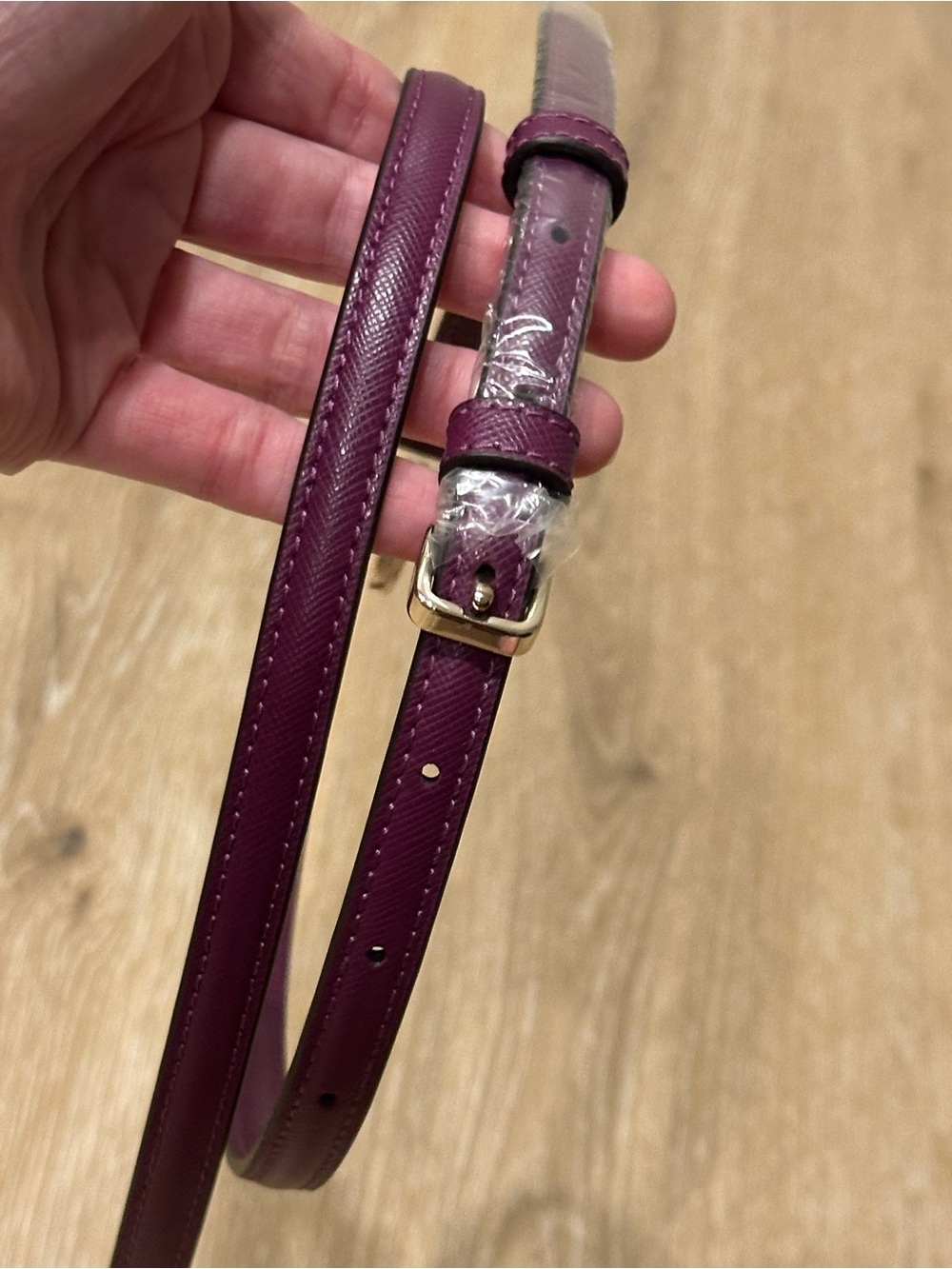 Kate Spade Replacement Strap - Picture 10 of 13